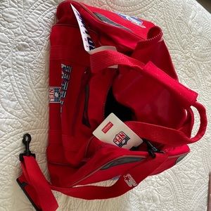 Patriots Starter Duffel Bag